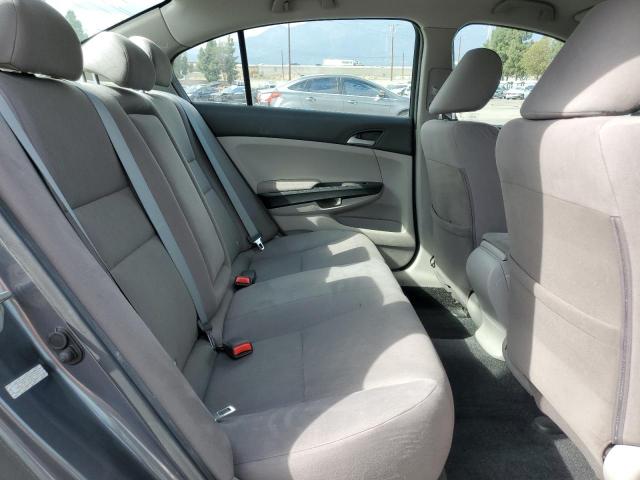 Photo 10 from auction – 2012 HONDA ACCORD LX with VIN 1HGCP2F32CA193807