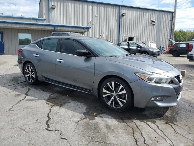 Photo 4 from auction – 2016 NISSAN MAXIMA 3.5 with VIN 1N4AA6AP5GC903162