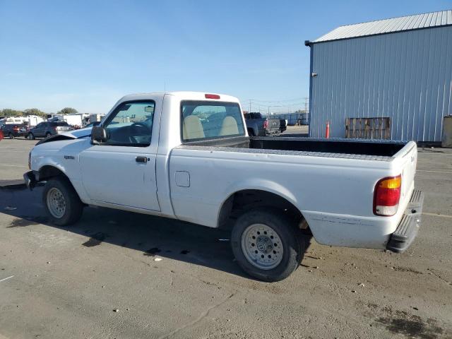Photo 2 from auction – 1998 FORD RANGER with VIN 1FTYR10C4WUC51923