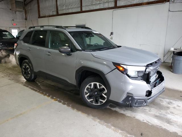 Foto 4 de la subasta – 2025 SUBARU FORESTER P con VIN JF2SLDDC6SH530491