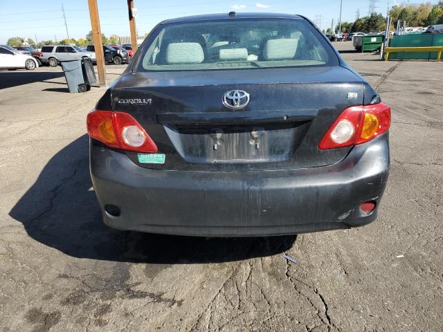 Photo 6 from auction – 2010 TOYOTA COROLLA BA with VIN 2T1BU4EE5AC399486
