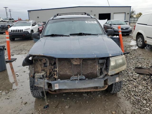 Photo 5 from auction – 2003 JEEP GRAND CHER with VIN 1J4GW48S33C612166