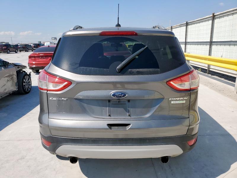 Photo 6 from auction – 2013 FORD ESCAPE TIT with VIN 1FMCU0J92DUB93048