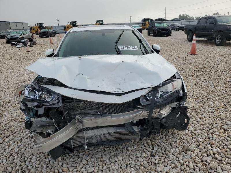Photo 5 from auction – 2016 HONDA CIVIC EXL with VIN 19XFC1F79GE204731