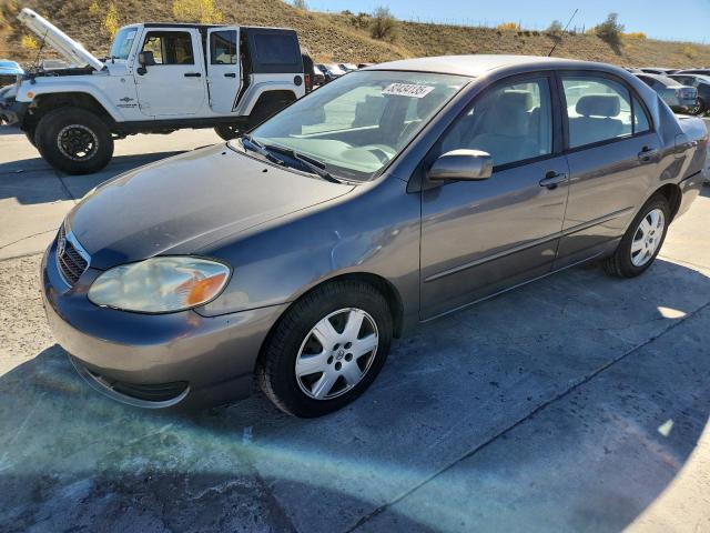 Photo 1 from auction – 2007 TOYOTA COROLLA CE with VIN 1NXBR30E97Z912443