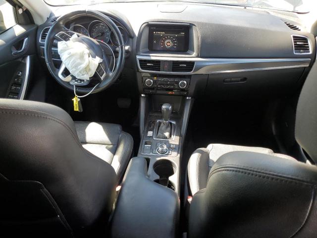 Photo 8 from auction – 2016 MAZDA CX-5 with VIN JM3KE4DY5G0839242