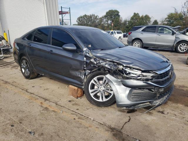 Photo 4 from auction – 2024 VOLKSWAGEN JETTA SE with VIN 3VW7M7BU5RM069673