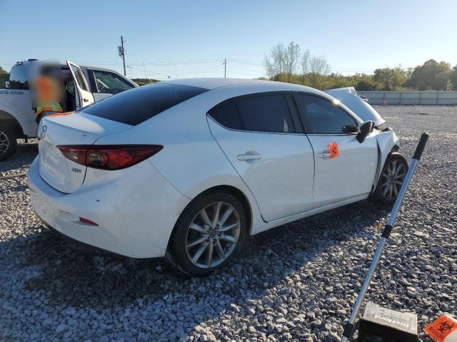 Photo 3 from auction – 2017 MAZDA 3 TOURING with VIN JM1BN1V71H1126962
