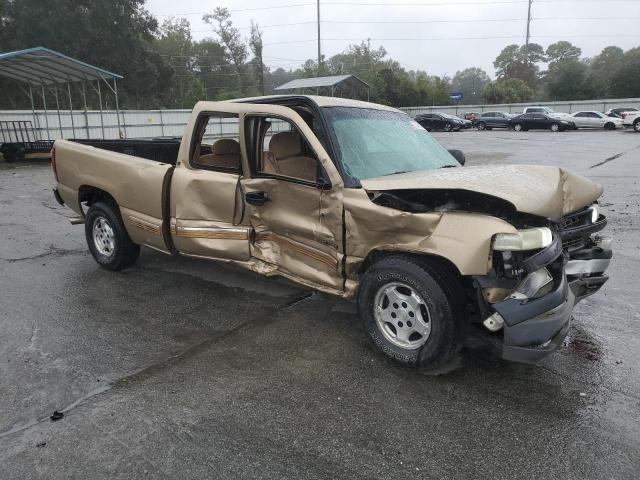 Photo 4 from auction – 2000 CHEVROLET SILVERADO with VIN 2GCEC19T1Y1385603
