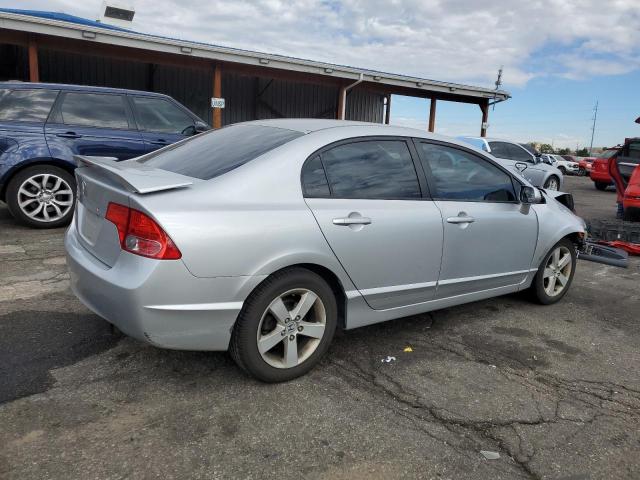 Photo 3 from auction – 2006 HONDA CIVIC EX with VIN JHMFA16816S006833
