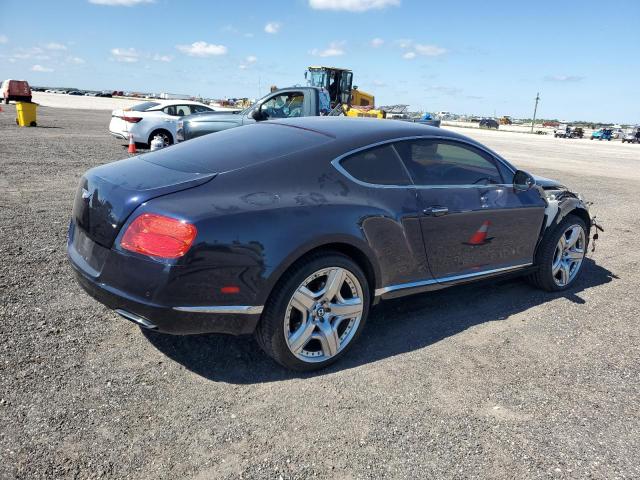 Photo 3 from auction – 2012 BENTLEY CONTINENTA with VIN SCBFR7ZA4CC074208