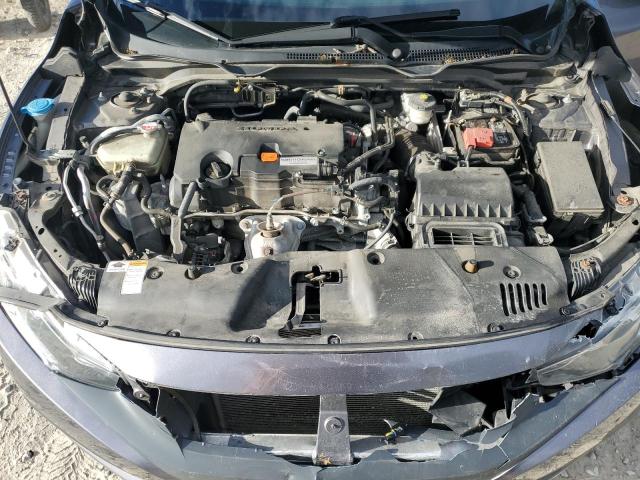 Photo 11 from auction – 2016 HONDA CIVIC LX with VIN 19XFC2F57GE017654