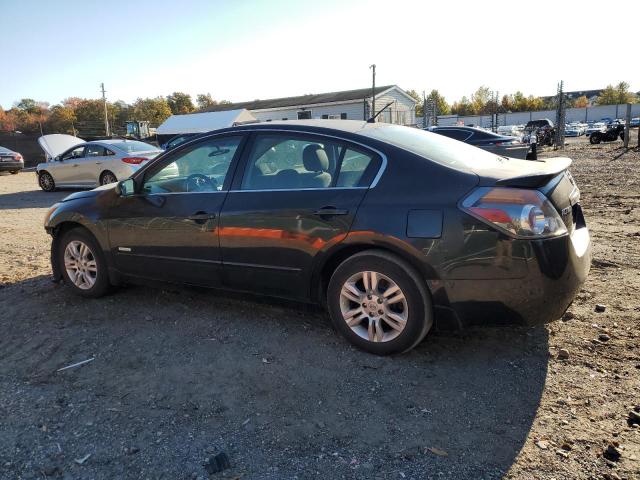 Photo 2 from auction – 2011 NISSAN ALTIMA HYB with VIN 1N4CL2AP0BC157529