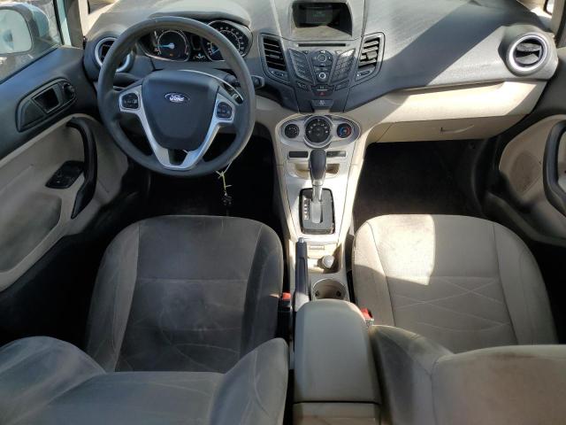 Photo 8 from auction – 2017 FORD FIESTA SE with VIN 3FADP4BJ5HM144717