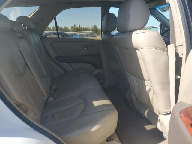 Photo 11 from auction – 2001 LEXUS RX 300 with VIN JTJGF10U710101007