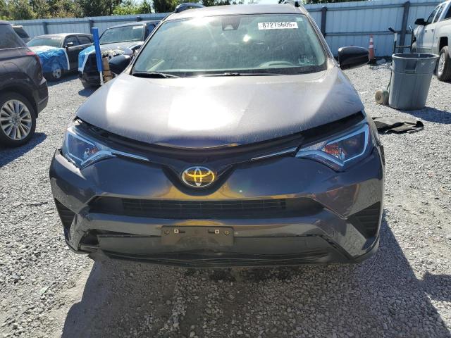Photo 5 from auction – 2018 TOYOTA RAV4 LE with VIN JTMBFREV0JJ729756