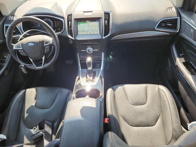 Photo 8 from auction – 2018 FORD EDGE TITAN with VIN 2FMPK4K97JBB97899