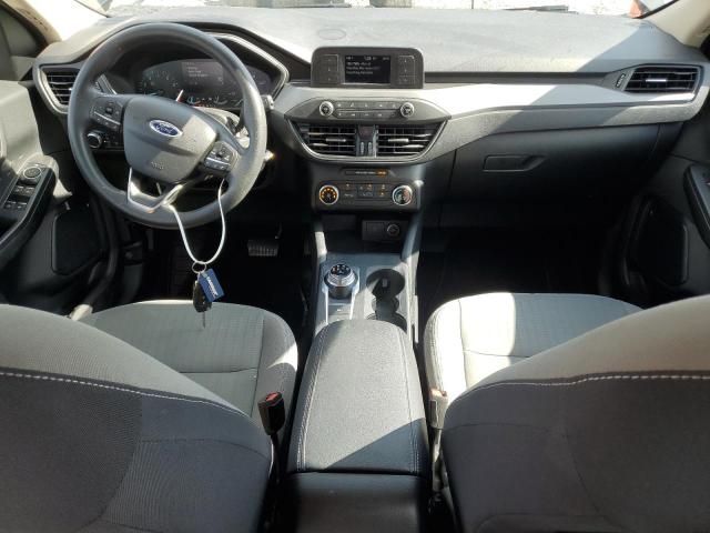 Photo 8 from auction – 2020 FORD ESCAPE S with VIN 1FMCU0F68LUA61876