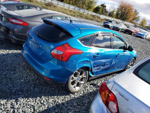 Photo 3 from auction – 2012 FORD FOCUS SEL with VIN 1FAHP3M20CL205662