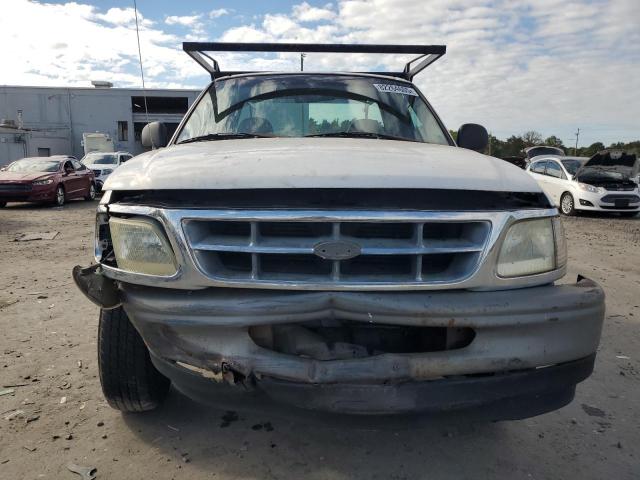 Foto 5 de la subasta – 1997 FORD F150 con VIN 1FTDF1727VNC20744