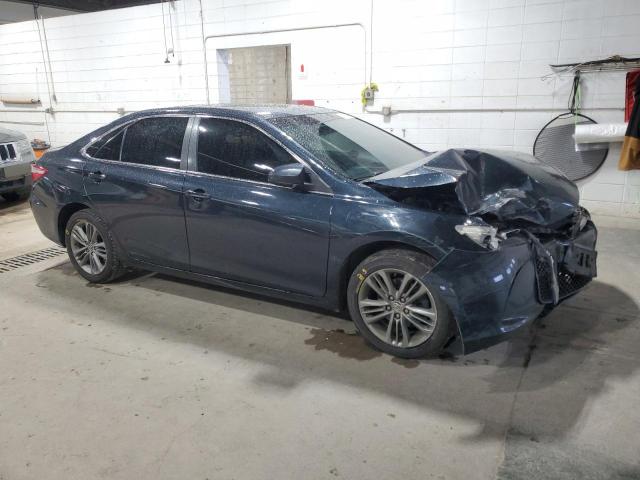 Photo 4 from auction – 2015 TOYOTA CAMRY LE with VIN 4T1BF1FK3FU979628