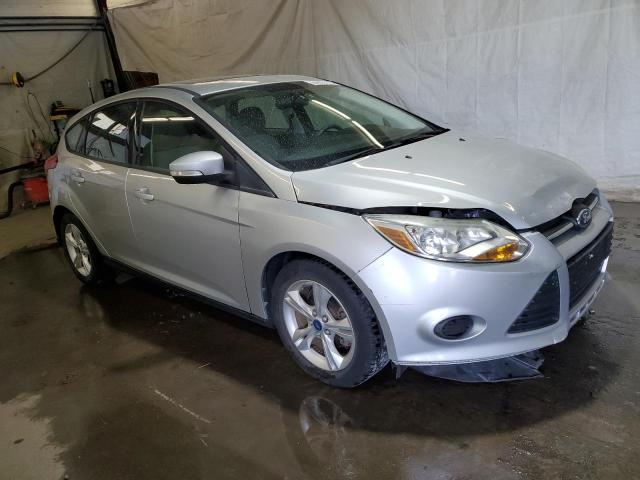 Photo 4 from auction – 2013 FORD FOCUS SE with VIN 1FADP3K26DL216443