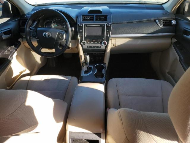 Photo 8 from auction – 2012 TOYOTA CAMRY BASE with VIN 4T4BF1FKXCR180642
