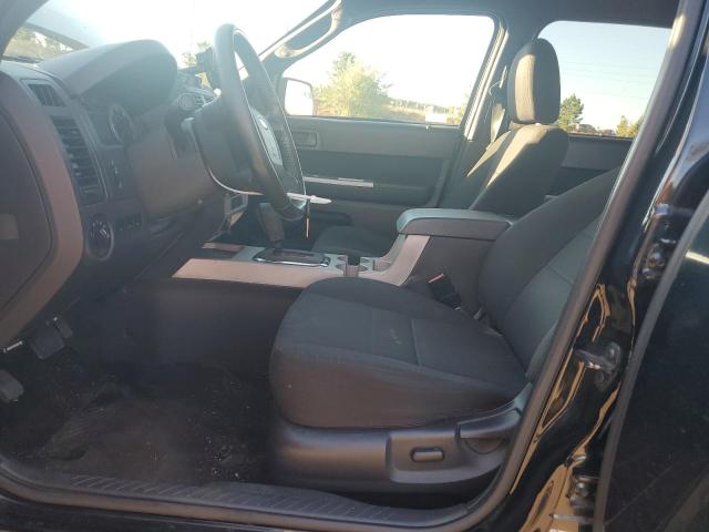 Photo 7 from auction – 2010 FORD ESCAPE with VIN 1FMCU0DGXAKA86542