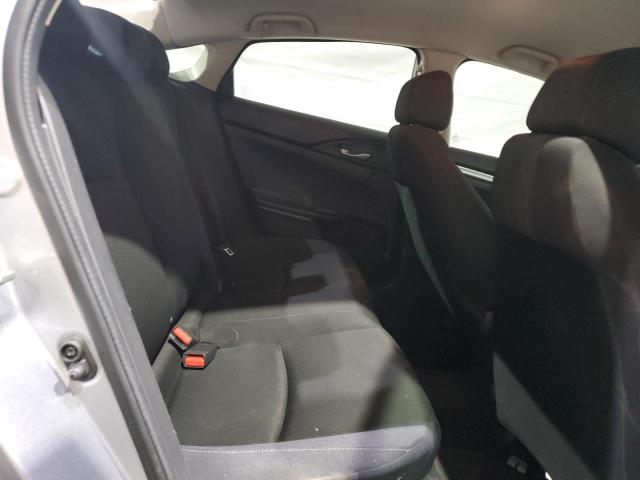 Photo 10 from auction – 2016 HONDA CIVIC LX with VIN 19XFC2F58GE235912