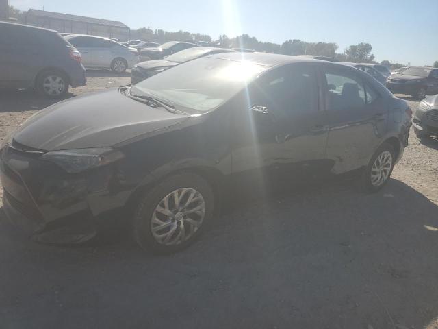 TOYOTA COROLLA L 2019 with VIN 2T1BURHEXKC168268 - Photo from auction
