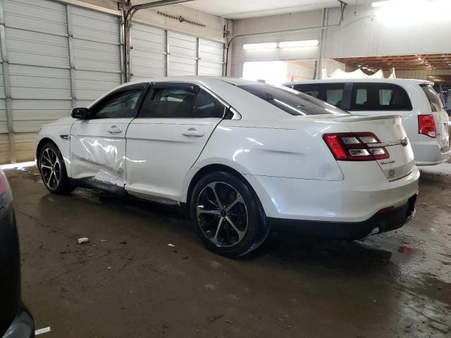 Photo 2 from auction – 2015 FORD TAURUS SEL with VIN 1FAHP2E82FG123670