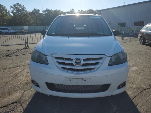Photo 5 from auction – 2005 MAZDA MPV WAGON with VIN JM3LW28J950548999