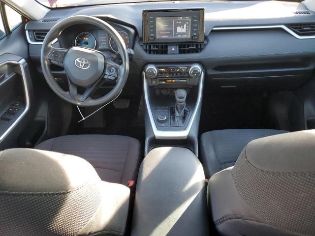 Photo 8 from auction – 2019 TOYOTA RAV4 LE with VIN 2T3MWRFV5KW035896