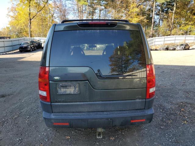 Photo 6 from auction – 2006 LAND ROVER LR3 SE with VIN SALAD24476A353025