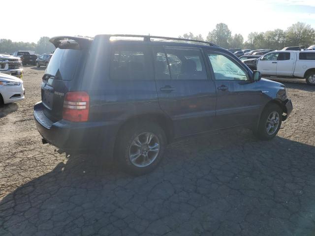 Photo 3 from auction – 2001 TOYOTA HIGHLANDER with VIN JTEHF21A310015870