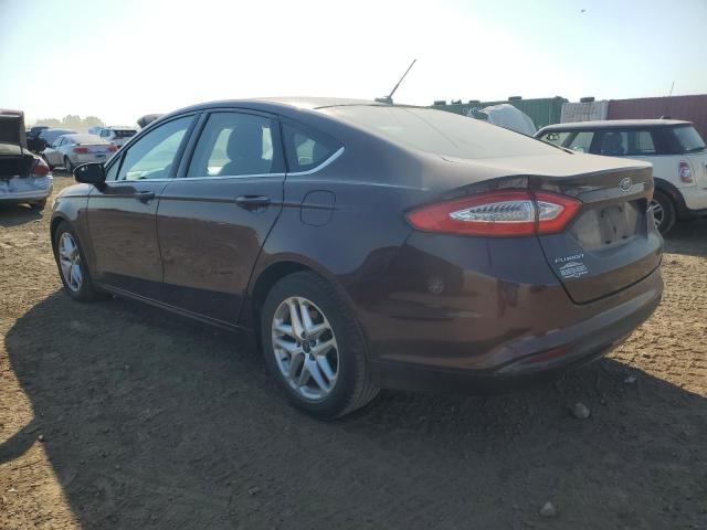 Photo 2 from auction – 2013 FORD FUSION SE with VIN 3FA6P0H79DR182106