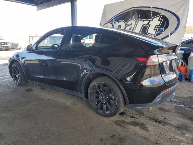 Photo 2 from auction – 2023 TESLA MODEL Y with VIN 7SAYGDEEXPA044593