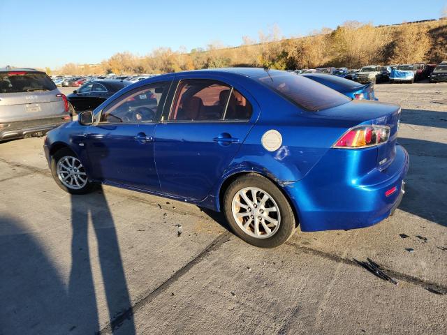 Photo 2 from auction – 2011 MITSUBISHI LANCER ES/ with VIN JA32U2FU1BU038978
