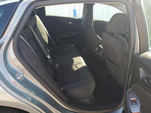 Photo 10 from auction – 2025 CHEVROLET MALIBU LT with VIN 1G1ZD5ST7SF140779