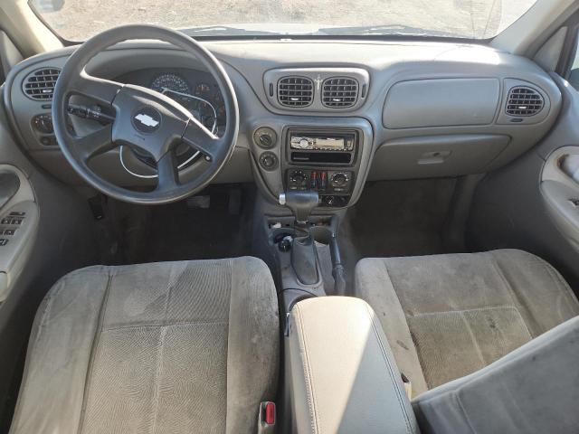 Photo 8 from auction – 2006 CHEVROLET TRAILBLAZE with VIN 1GNET16S066133155