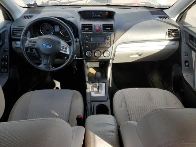 Photo 8 from auction – 2015 SUBARU FORESTER 2 with VIN JF2SJABC5FH491356