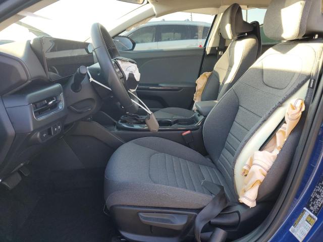 Photo 7 from auction – 2025 KIA K4 EX with VIN 3KPFU4DE4SE013579