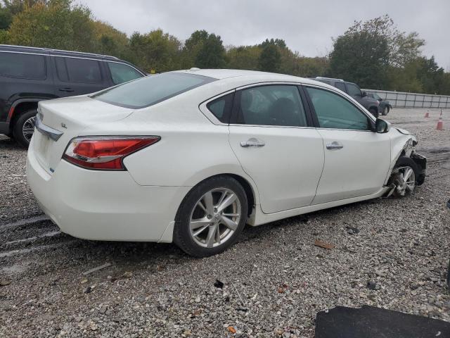 Photo 3 from auction – 2014 NISSAN ALTIMA 2.5 with VIN 1N4AL3AP4EN370344