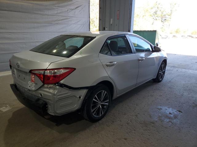 Photo 3 from auction – 2016 TOYOTA COROLLA L with VIN 2T1BURHE9GC651158