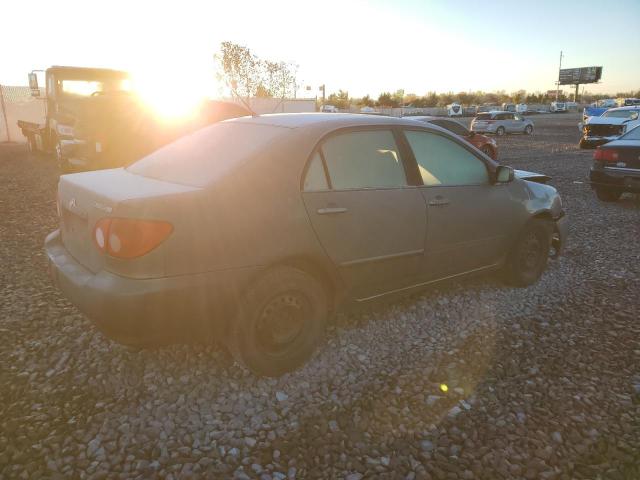 Photo 3 from auction – 2006 TOYOTA COROLLA CE with VIN 2T1BR32E66C660020