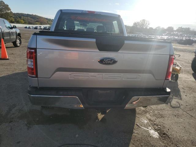 Photo 6 from auction – 2018 FORD F150 SUPER with VIN 1FTEW1E50JFC01202