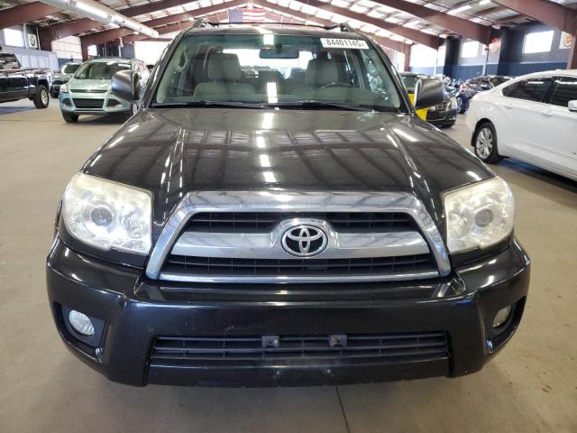 Photo 5 from auction – 2006 TOYOTA 4RUNNER SR with VIN JTEBU14R760094006