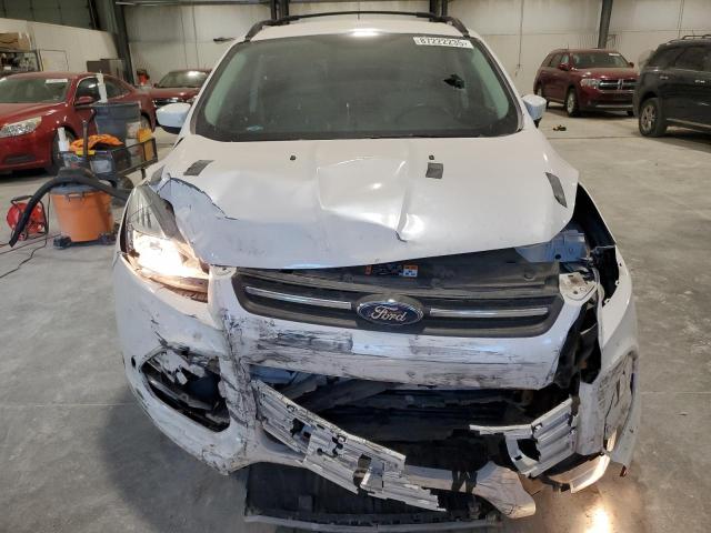 Photo 5 from auction – 2016 FORD ESCAPE with VIN 1FMCU9GX0GUA67060