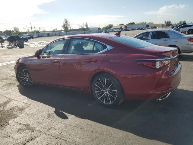 Photo 2 from auction – 2022 LEXUS ES 350 BAS with VIN 58ADZ1B12NU130112