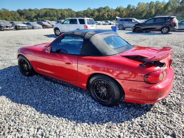 Photo 2 from auction – 2004 MAZDA MX-5 MIATA with VIN JM1NB354X40406757
